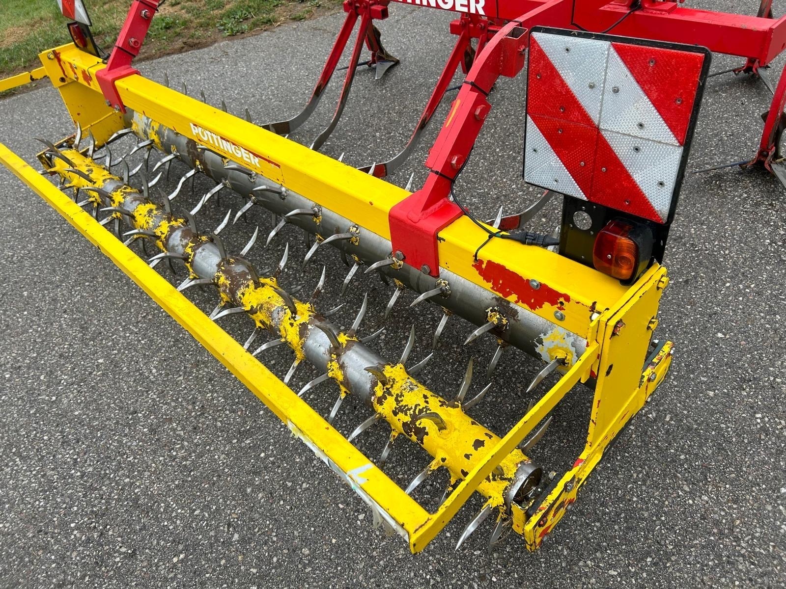 PÃ¶ttinger Synkro 260 66087908122944582 © GM Bilder