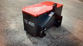 Krpan TZ 400 Transportkiste/Forstkiste 6614154859763 © GM Bilder