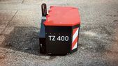 Krpan TZ 400 Transportkiste/Forstkiste 6614154859765 © GM Bilder