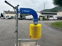Diverse DeLaval Viehbürste/Kuhbürste 66147757356426225461 © GM Bilder