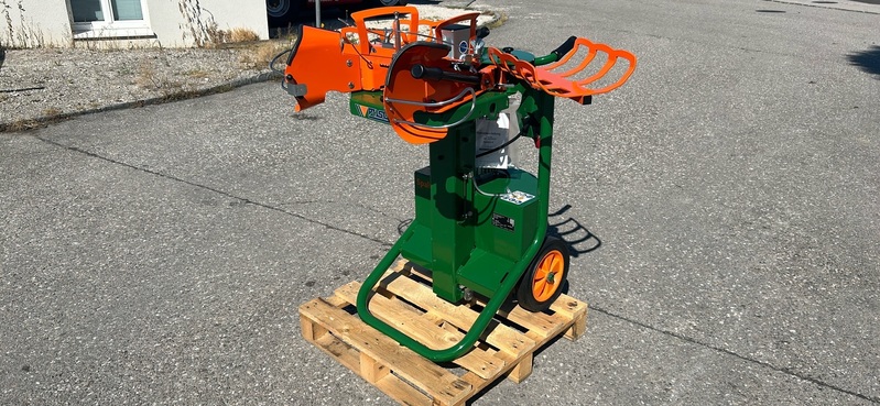 Posch Spaltaxt 8  66162009478675171 © GM Bilder