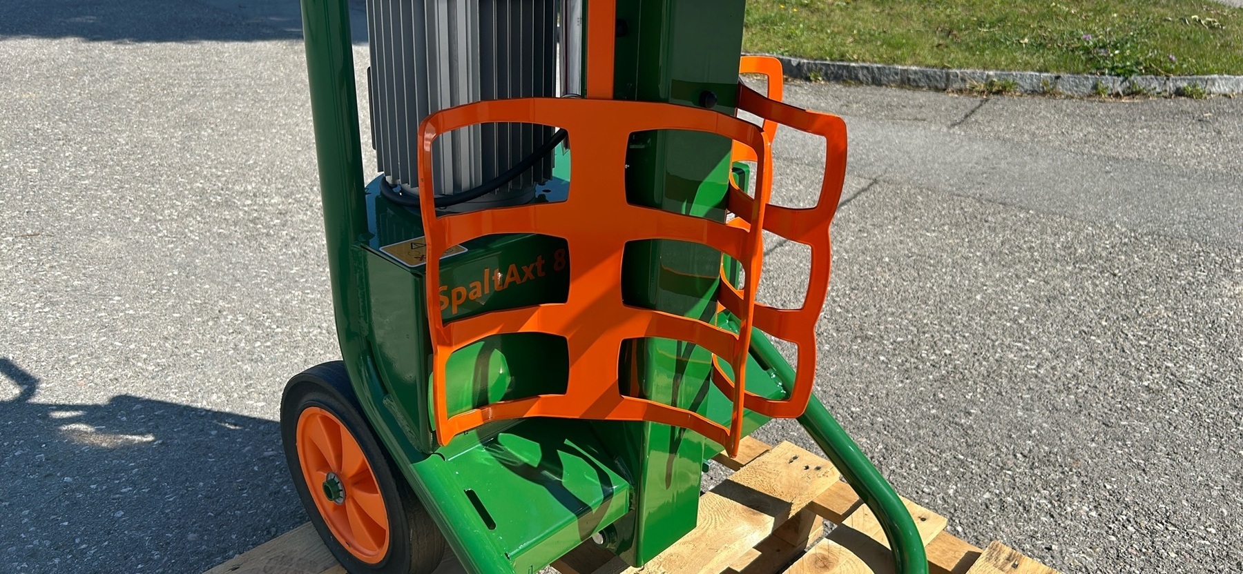 Posch Spaltaxt 8  661620094786751710 © GM Bilder