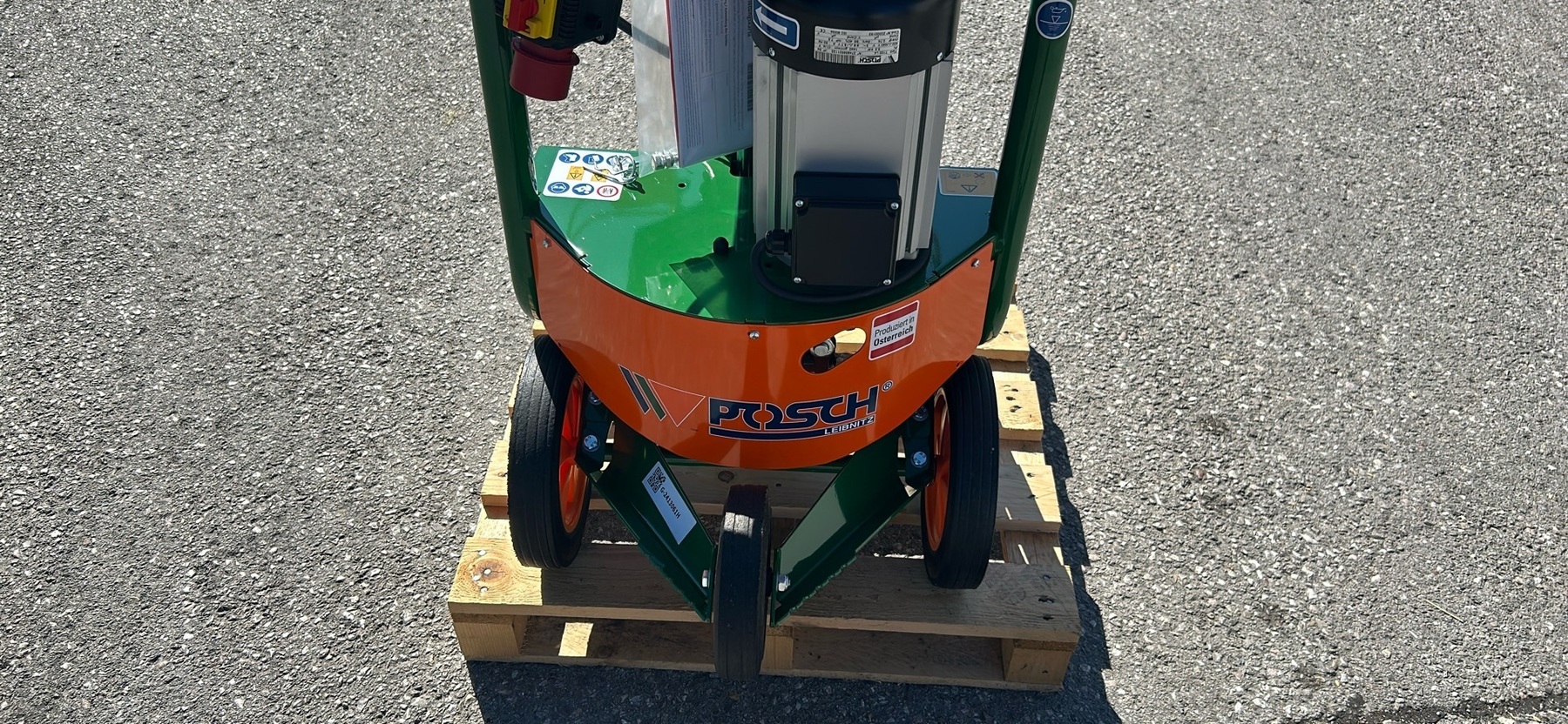 Posch Spaltaxt 8  661620094786751711 © GM Bilder