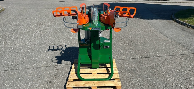 Posch Spaltaxt 8  66162009478675174 © GM Bilder