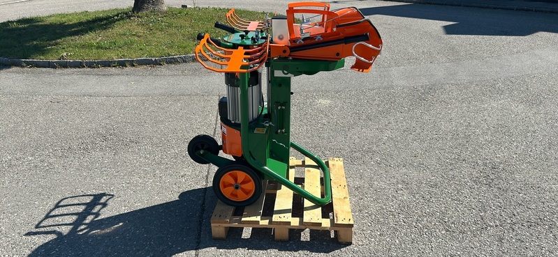 Posch Spaltaxt 8  66162009478675177 © GM Bilder