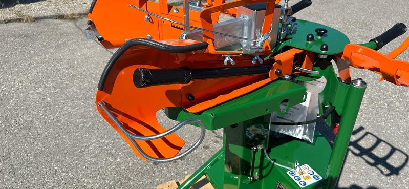 Posch Spaltaxt 8  66162009478675179 © GM Bilder