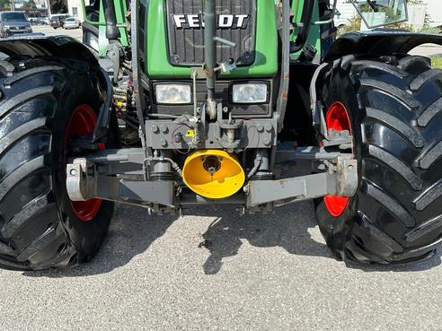 Fendt 309 CI 6617310085967813 © GM Bilder