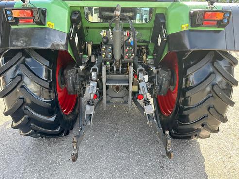 Fendt 309 CI 661731008596785 © GM Bilder