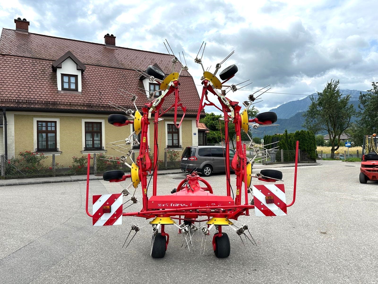 PÃ¶ttinger Hit 81 662660601803350626 © GM Bilder