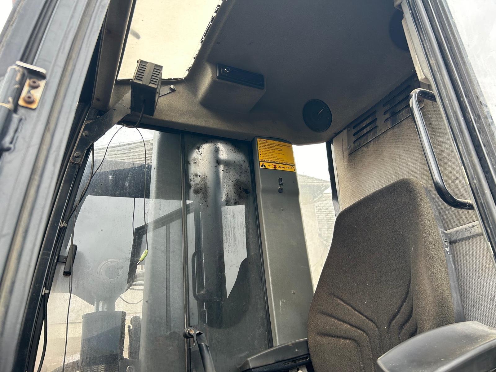 Diverse Kranwagen 6642011693704942331 © GM Bilder