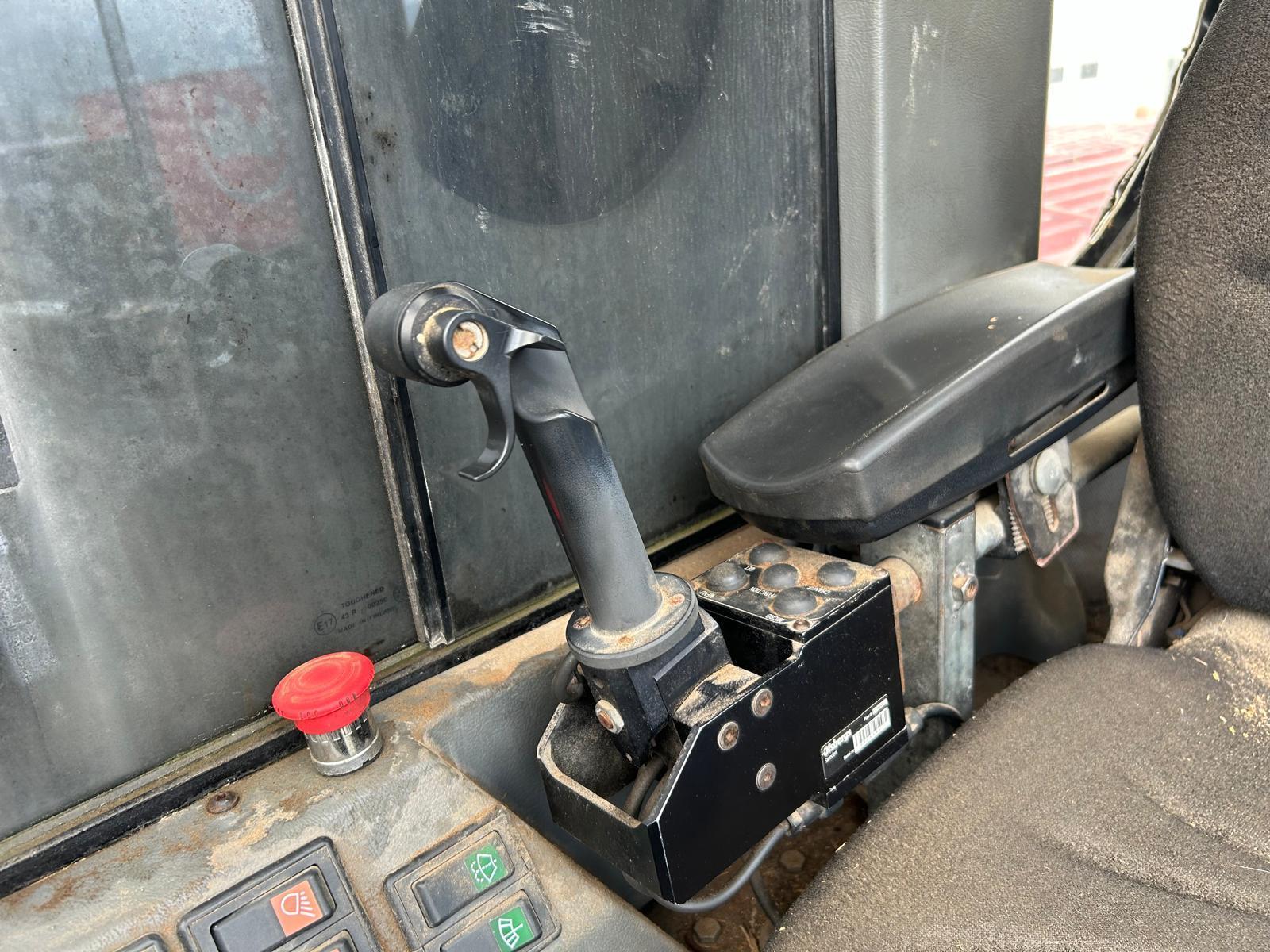 Diverse Kranwagen 6642011693704942332 © GM Bilder