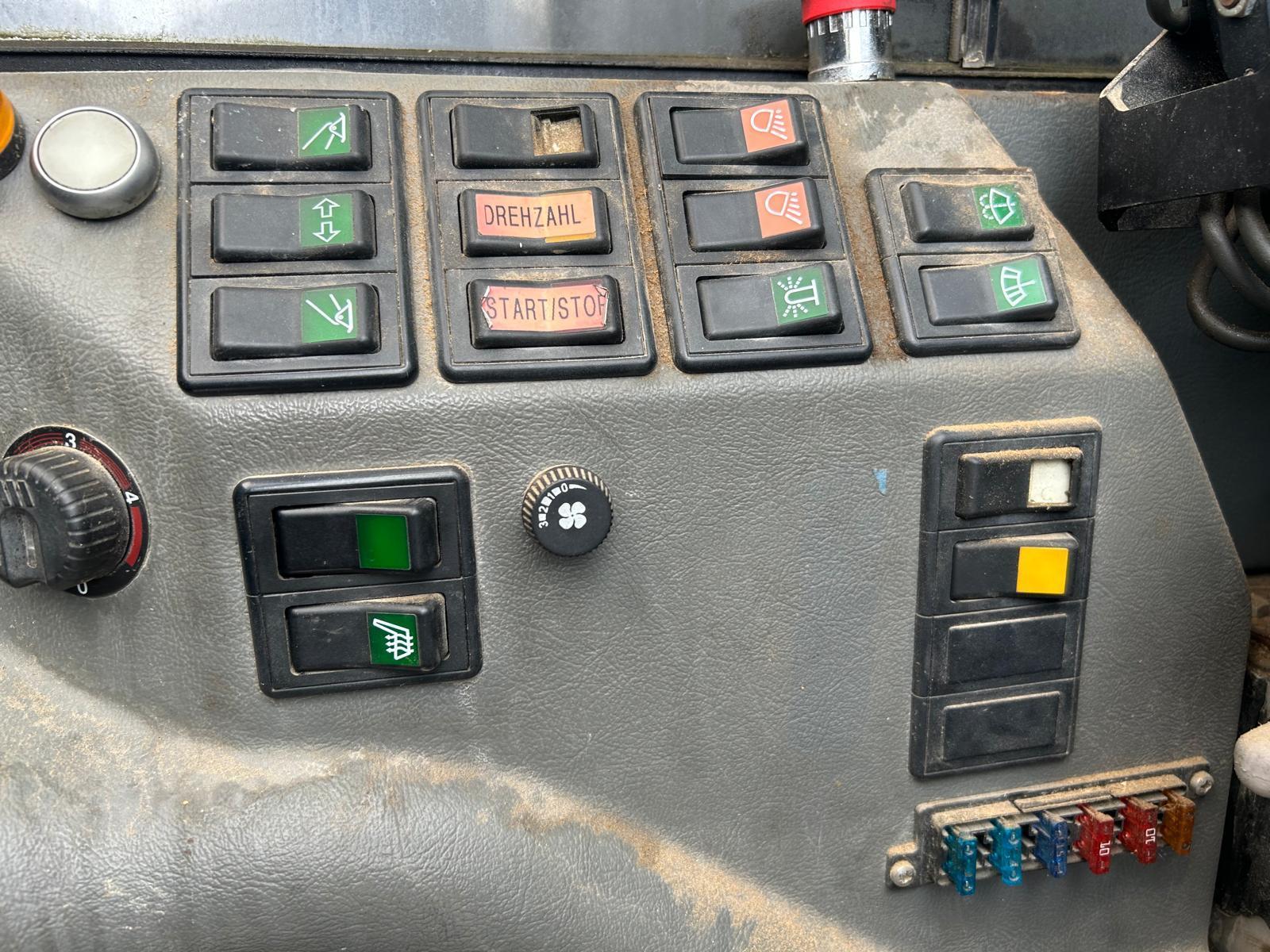 Diverse Kranwagen 6642011693704942334 © GM Bilder