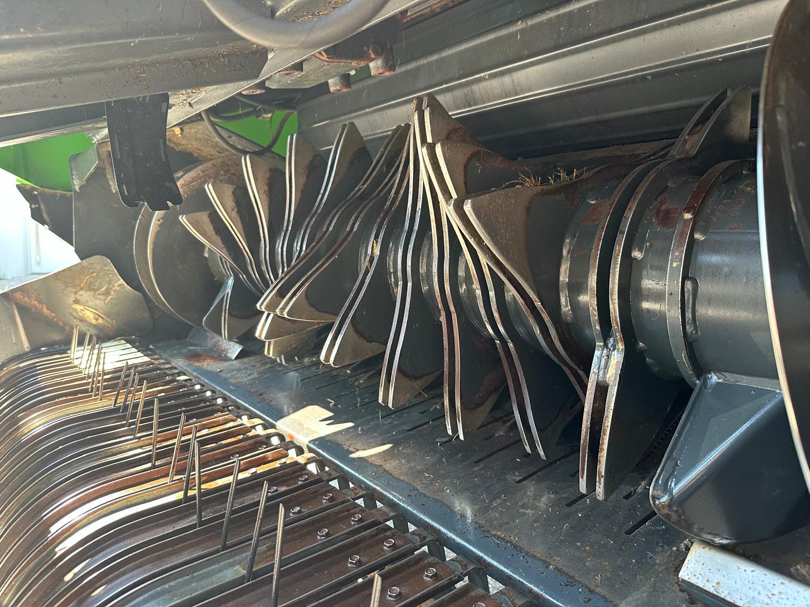 Deutz-Fahr Fixmaster 225 665184268742372210 © GM Bilder