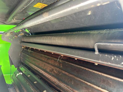 Deutz-Fahr Fixmaster 225 665184268742372211 © GM Bilder