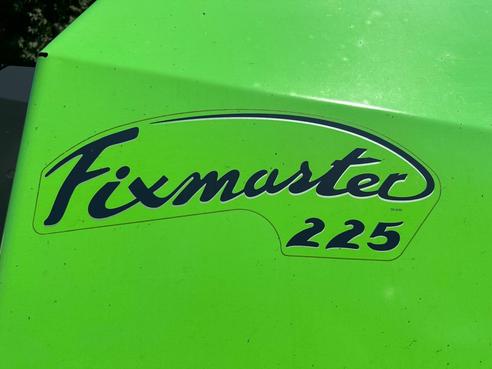 Deutz-Fahr Fixmaster 225 665184268742372212 © GM Bilder