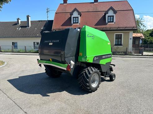 Deutz-Fahr Fixmaster 225 66518426874237222 © GM Bilder