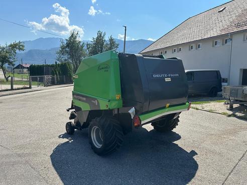 Deutz-Fahr Fixmaster 225 66518426874237223 © GM Bilder