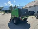 Deutz-Fahr Fixmaster 225 66518426874237223 © GM Bilder