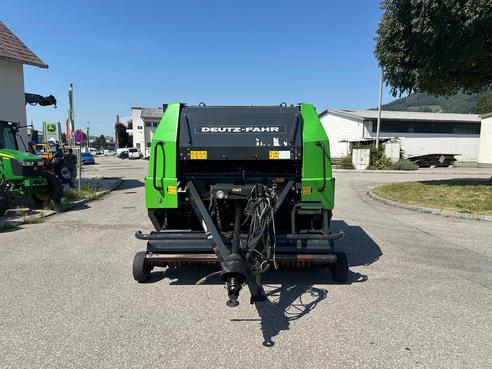 Deutz-Fahr Fixmaster 225 66518426874237224 © GM Bilder
