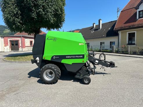 Deutz-Fahr Fixmaster 225 66518426874237225 © GM Bilder