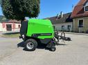 Deutz-Fahr Fixmaster 225 66518426874237225 © GM Bilder