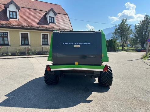 Deutz-Fahr Fixmaster 225 66518426874237226 © GM Bilder