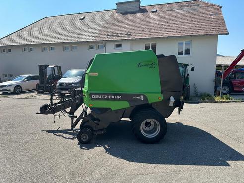 Deutz-Fahr Fixmaster 225 66518426874237227 © GM Bilder