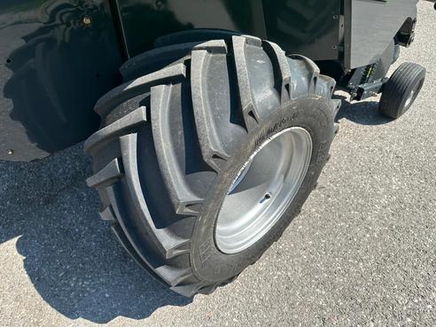 Deutz-Fahr Fixmaster 225 66518426874237228 © GM Bilder