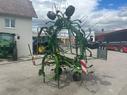 Krone KW 6.70 Kreiselheuer 666100204192921 © GM Bilder