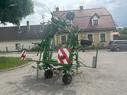 Krone KW 6.70 Kreiselheuer 666100204192922 © GM Bilder