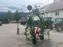 Krone KW 6.70 Kreiselheuer 666100204192923 © GM Bilder