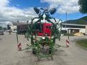 Krone KW 6.70 Kreiselheuer 666100204192924 © GM Bilder