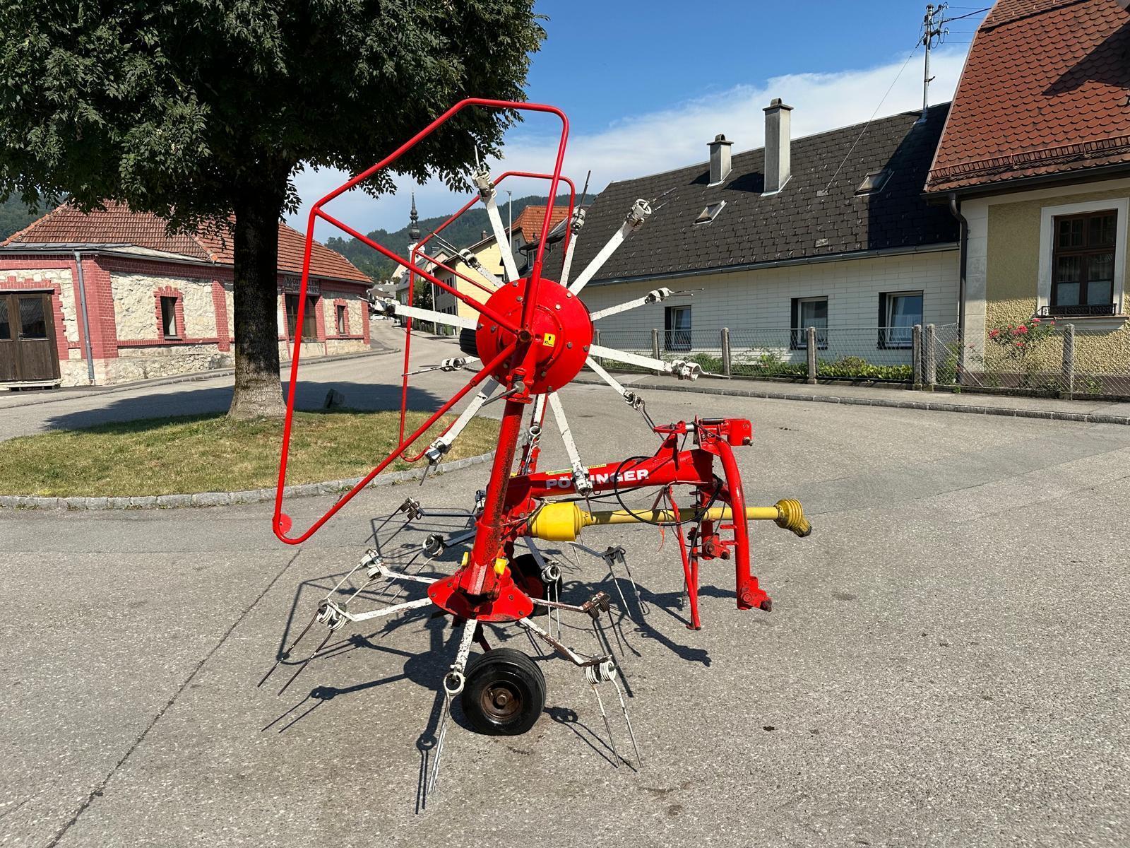 PÃ¶ttinger HIT 54N 66676892149616895 © GM Bilder