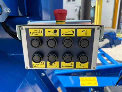 GÃ¶weil G-1 F125 Komipresse inkl. Triebachse 66796780041142110211 © GM Bilder