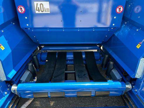 GÃ¶weil G-1 F125 Komipresse inkl. Triebachse 66796780041142110213 © GM Bilder