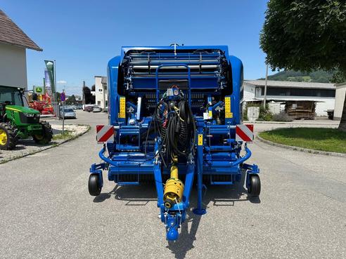 GÃ¶weil G-1 F125 Komipresse inkl. Triebachse 6679678004114211024 © GM Bilder
