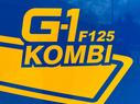 GÃ¶weil G-1 F125 Komipresse inkl. Triebachse 6679678004114211028 © GM Bilder