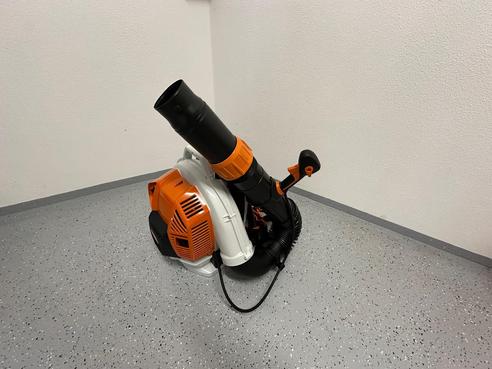 Stihl BR 800 Blasgerät 668116149960312654 © GM Bilder