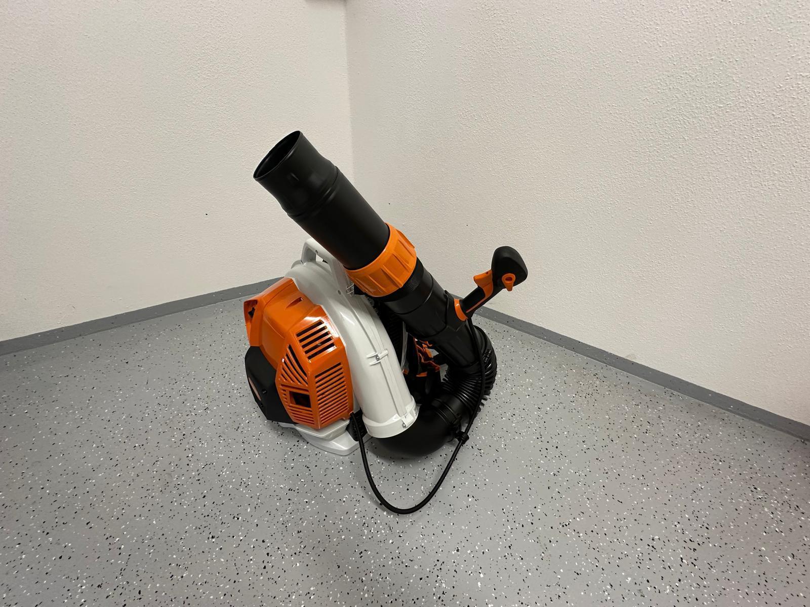 Stihl BR 800 Blasgerät 668116149960312654 © GM Bilder