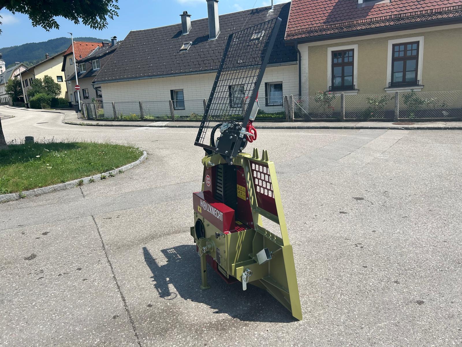 Holzknecht HS 5 Classic Seilwinde 6682219532699126422 © GM Bilder