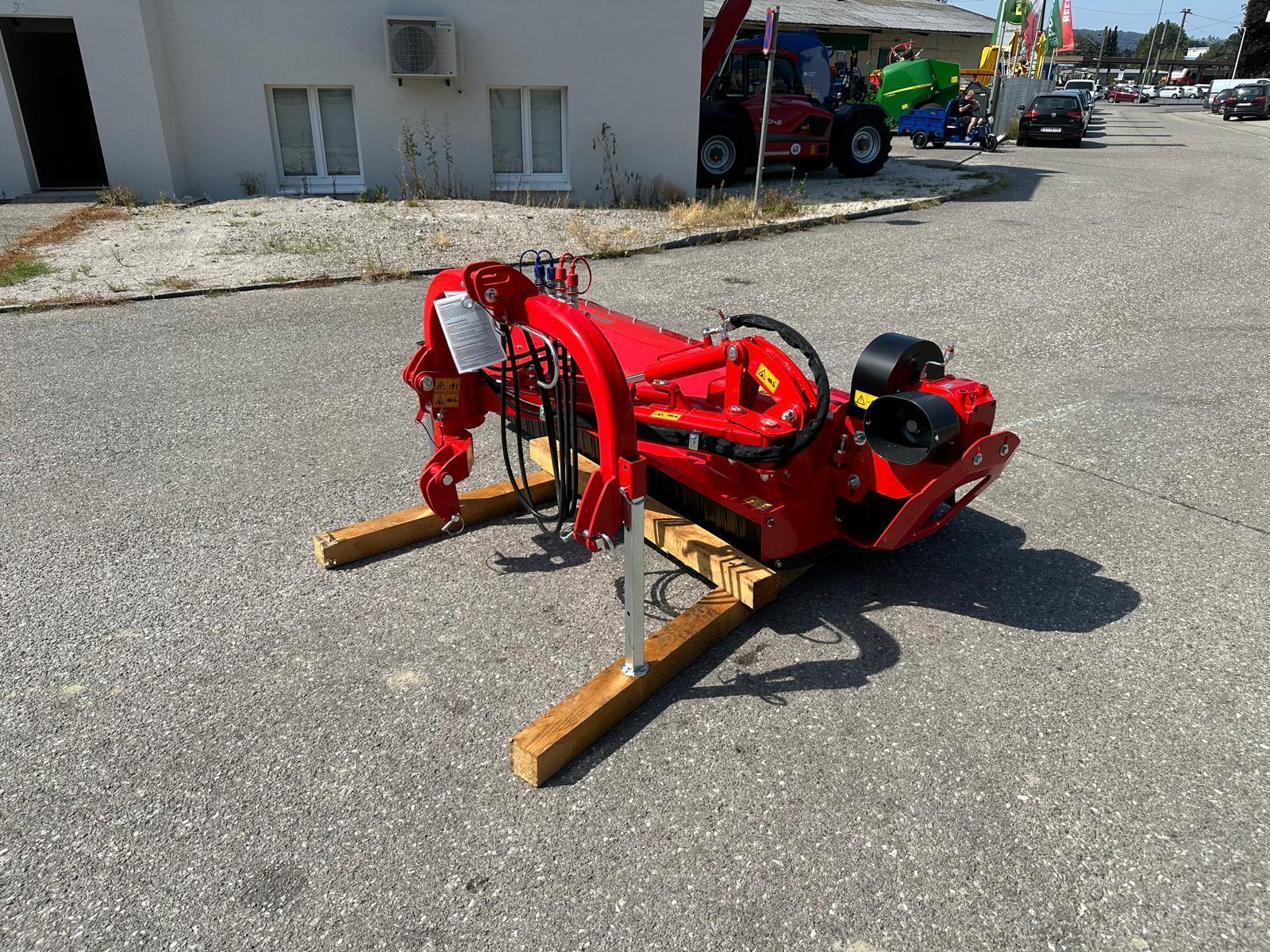Tehnos MBL 200 LW Seitenmulcher 668379858960523131 © GM Bilder