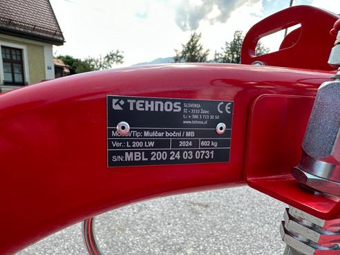 Tehnos MBL 200 LW Seitenmulcher 6683798589605231310 © GM Bilder