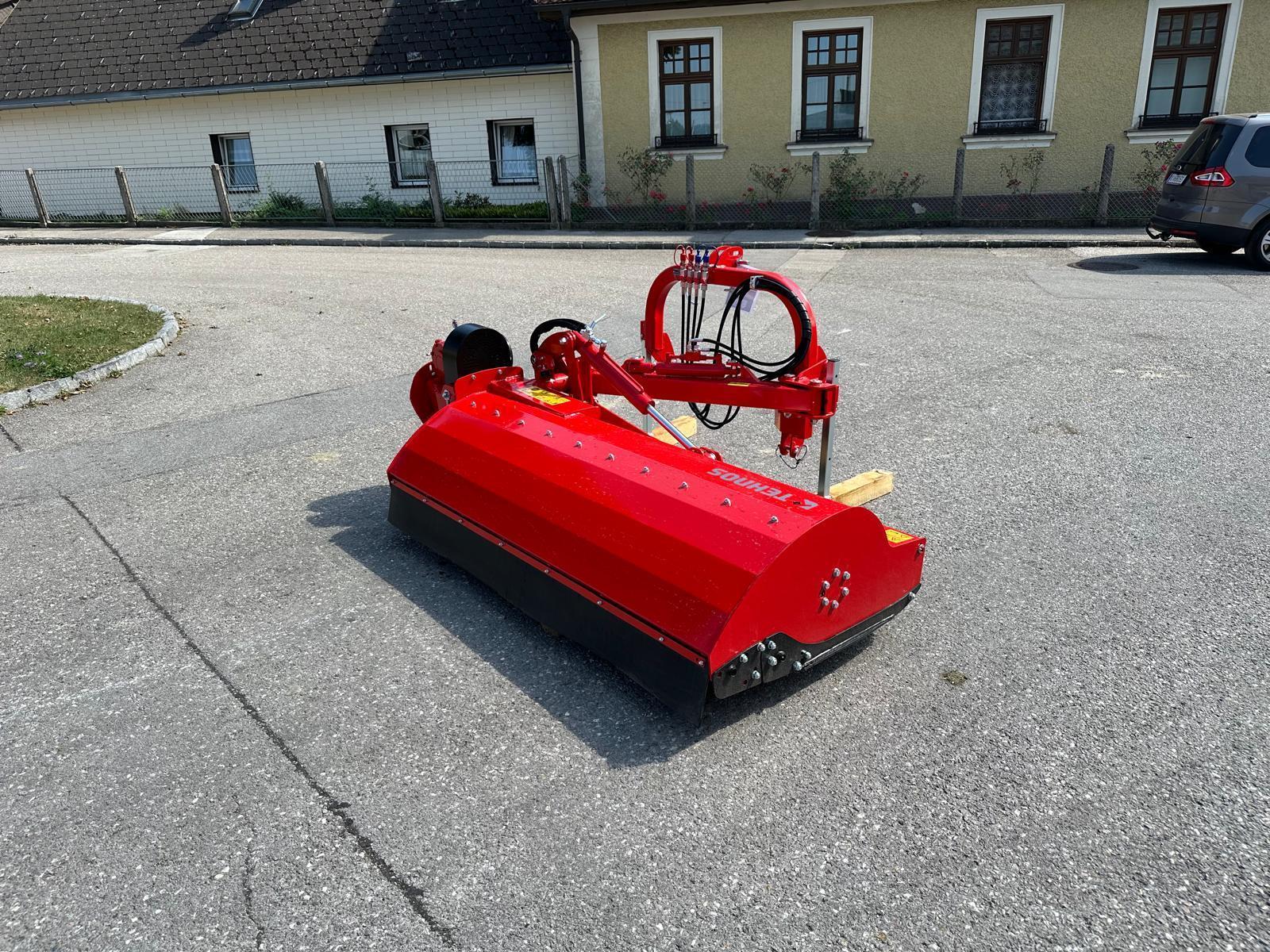 Tehnos MBL 200 LW Seitenmulcher 668379858960523132 © GM Bilder