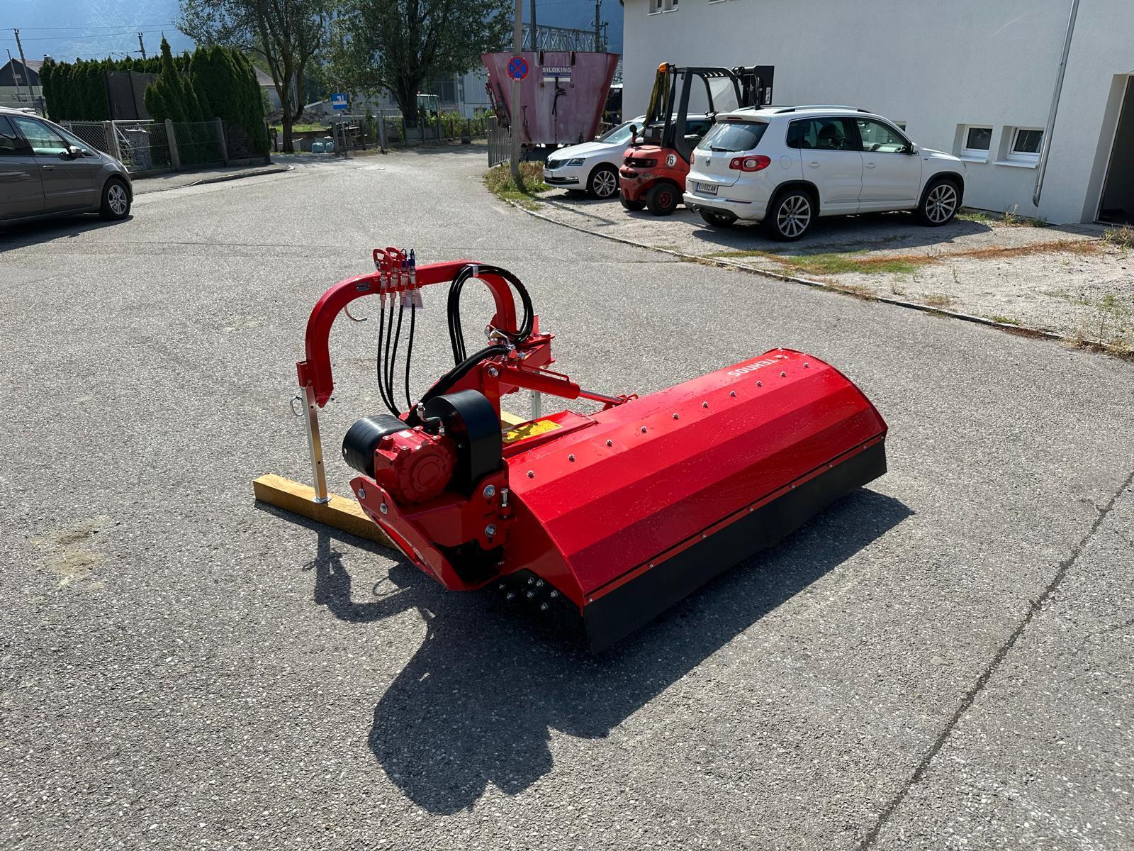 Tehnos MBL 200 LW Seitenmulcher 668379858960523133 © GM Bilder