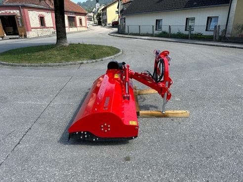 Tehnos MBL 200 LW Seitenmulcher 668379858960523135 © GM Bilder