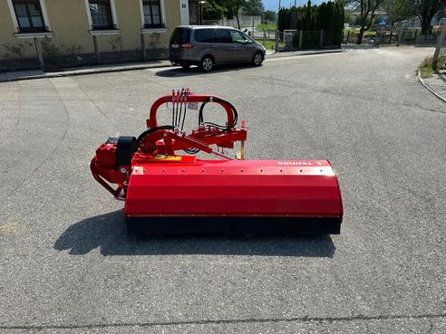 Tehnos MBL 200 LW Seitenmulcher 668379858960523136 © GM Bilder