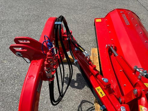 Tehnos MBL 200 LW Seitenmulcher 668379858960523138 © GM Bilder