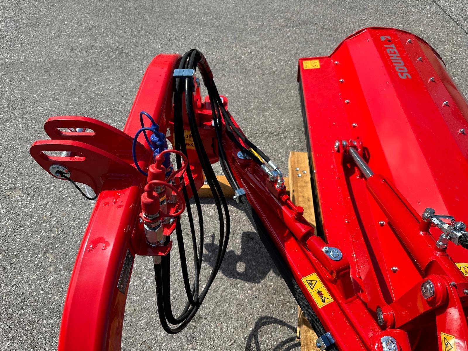 Tehnos MBL 200 LW Seitenmulcher 668379858960523138 © GM Bilder
