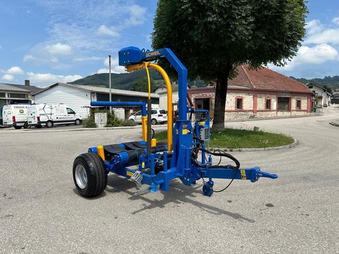 GÃ¶weil G 2020 Wickelmaschine 6684945217270185870 © GM Bilder