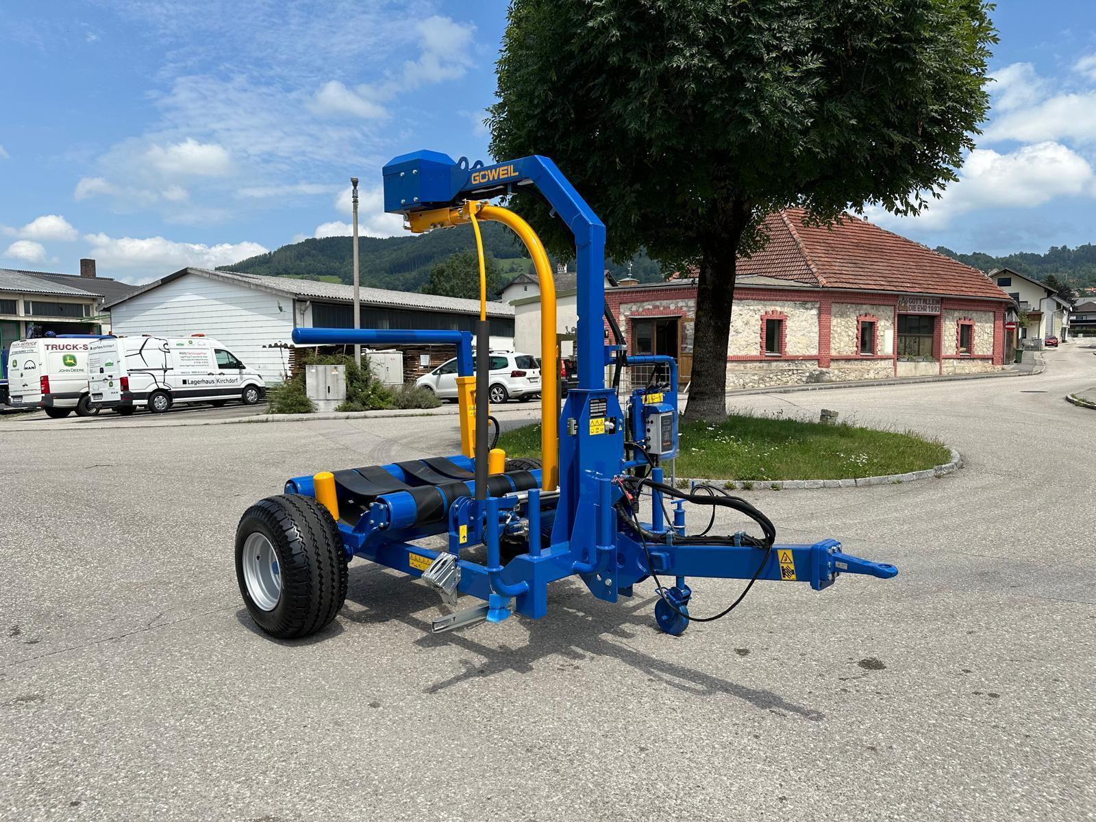 GÃ¶weil G 2020 Wickelmaschine 6684945217270185870 © GM Bilder